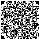 QR code with D J Constructor Co contacts