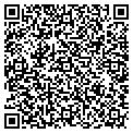 QR code with Kingie's contacts