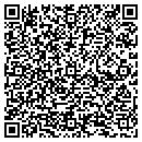 QR code with E & M Contracting contacts