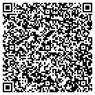 QR code with Orkin Exterminating Co contacts