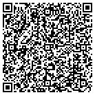 QR code with Theodulou Michael H DPM Facfas contacts