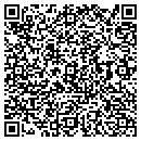 QR code with Psa Graphics contacts