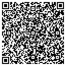QR code with Red's Auto Sales contacts
