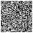 QR code with Faith Victory Worship Center contacts