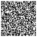 QR code with Cahall & Sons contacts