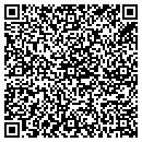 QR code with S Dimond & Assoc contacts