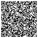 QR code with Tina's Art Gallery contacts