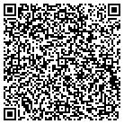 QR code with Aerostar Aerospace Mfg contacts