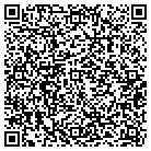 QR code with Alpha Omega Consulting contacts
