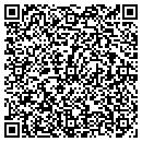 QR code with Utopia Typesetting contacts