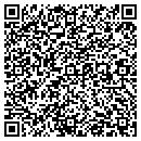 QR code with Xoom Juice contacts
