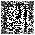 QR code with Blessed Redeemer Baptst Church contacts