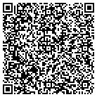 QR code with Haley Laurence Masonry Contr contacts