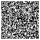 QR code with Tea On The Tiber contacts