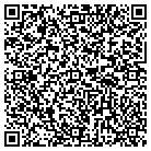 QR code with Matthews Radio & TV Service contacts