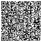 QR code with Sewell Business System contacts