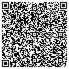 QR code with H & R Block Financial Advisors contacts