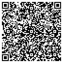QR code with J Marcus Slowiak contacts