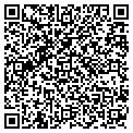 QR code with Genedx contacts