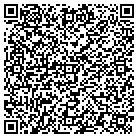 QR code with Chinese Bible Church-Maryland contacts