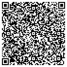 QR code with Allegheny Tool & Machine contacts