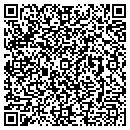 QR code with Moon Gallery contacts