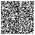 QR code with Eahec contacts