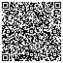 QR code with His Way Cleaners contacts