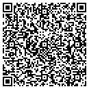 QR code with Aztech Corp contacts
