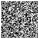 QR code with Ibis Day Spa contacts