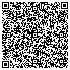 QR code with Ronald L Christopher Jr Cnstr contacts
