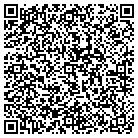 QR code with J C Penney Portrait Studio contacts