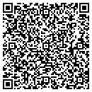 QR code with Hydro-Glass contacts
