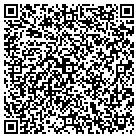 QR code with Old Time Way Chr-Deliverance contacts