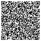QR code with Garner D Morgan & Assoc contacts