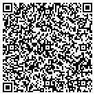 QR code with Hill House Bed & Breakfast contacts