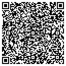 QR code with Howard Johnson contacts
