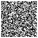 QR code with Alias Design contacts