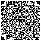 QR code with Orbital Sciences Corp contacts