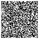 QR code with L M Management contacts