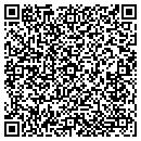 QR code with G 3 Call Cc LLC contacts