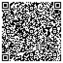 QR code with Prana Studio contacts