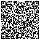 QR code with A & T Nails contacts