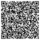 QR code with Moosa Kazim MD contacts