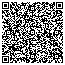 QR code with Washed Up contacts