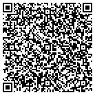 QR code with Utilities Savings & Management contacts
