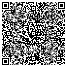 QR code with At Once Cleaning Service Inc contacts