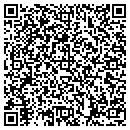 QR code with Maurexco contacts