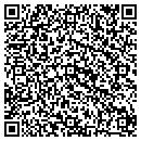 QR code with Kevin Self CPA contacts