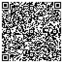 QR code with 4 Shore Clean contacts